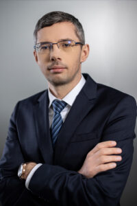 Tadeusz Grzesiak – Radca Prawny