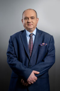 Tomasz Martiszek - adwokat