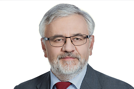 Paweł Kuglarz – radca prawny